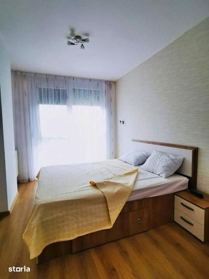 Apartament cu 2 camere în Calea Aradului