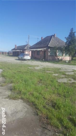 Teren de 16521 mp, în Central