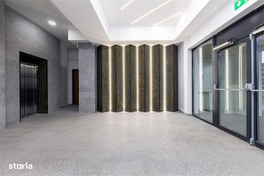 Apartament în Parcul Carol