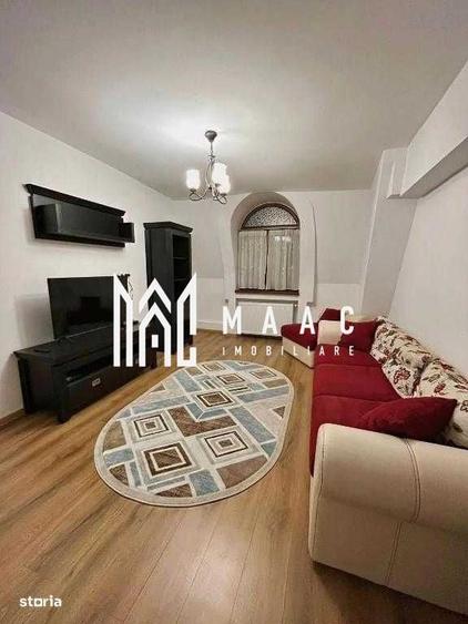 Apartament 3 camere de inchiriat | Sibiu, Central | 72 mp - 2