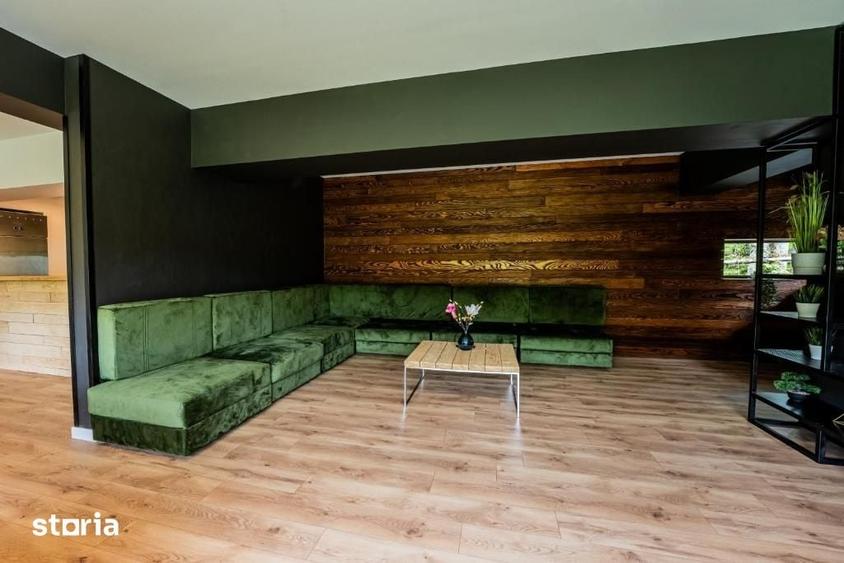 Casă cu 5 camere cu Teren 625 Mp în Valea Doftanei
