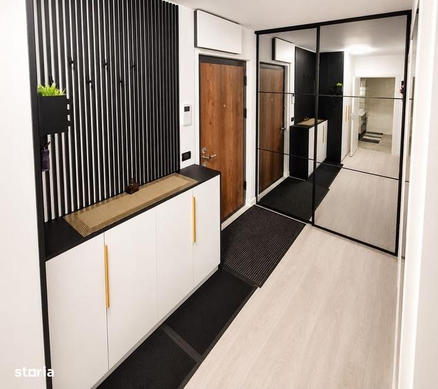 Apartament cu 2 camere decomandat în Boreal