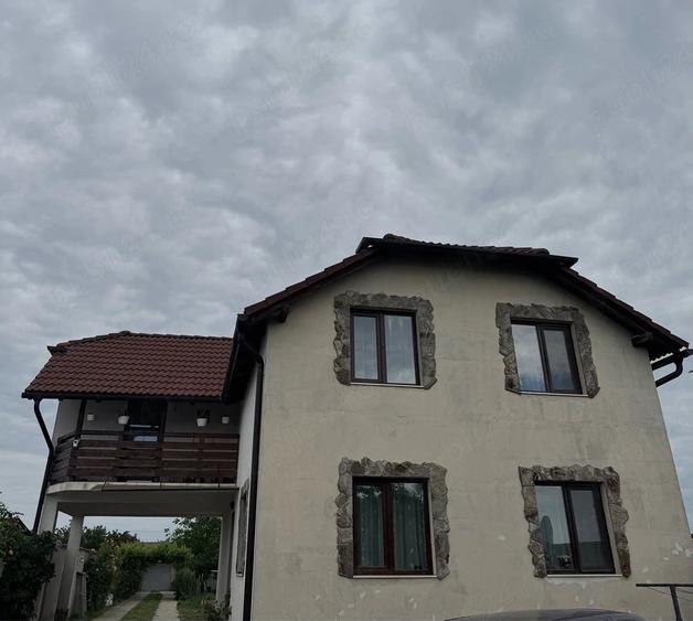 Casă cu 1 camere cu Teren 1000 Mp în Vladimirescu