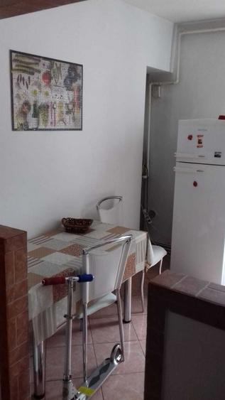 Apartament cu 2 camere semidecomandat în Exterior Vest