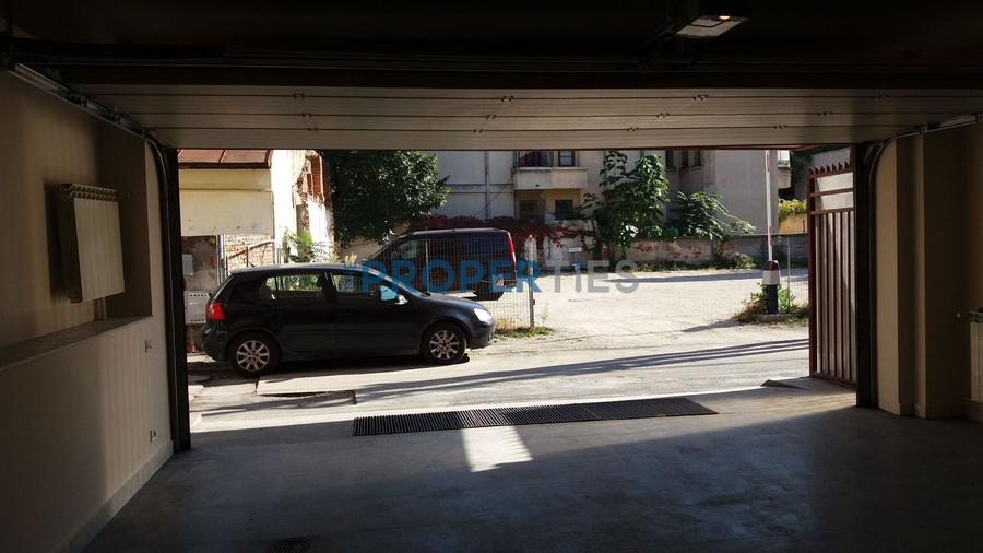 Birou, de 474 mp, în Dorobanți