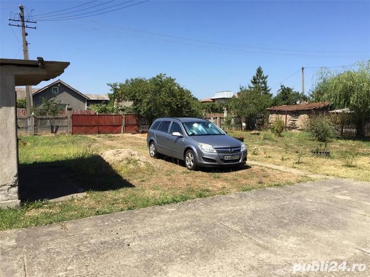 Casă cu 3 camere cu Teren 4500 Mp în Uda