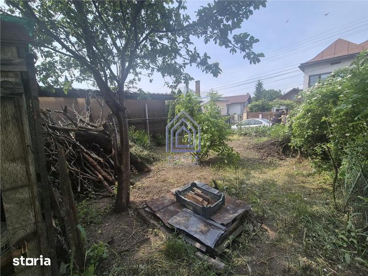 Casă cu 3 camere cu Teren 264 Mp în Ultracentral