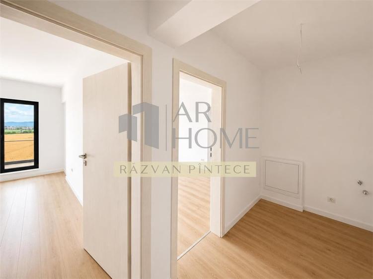 Apartament cu 2 camere decomandat în Albert