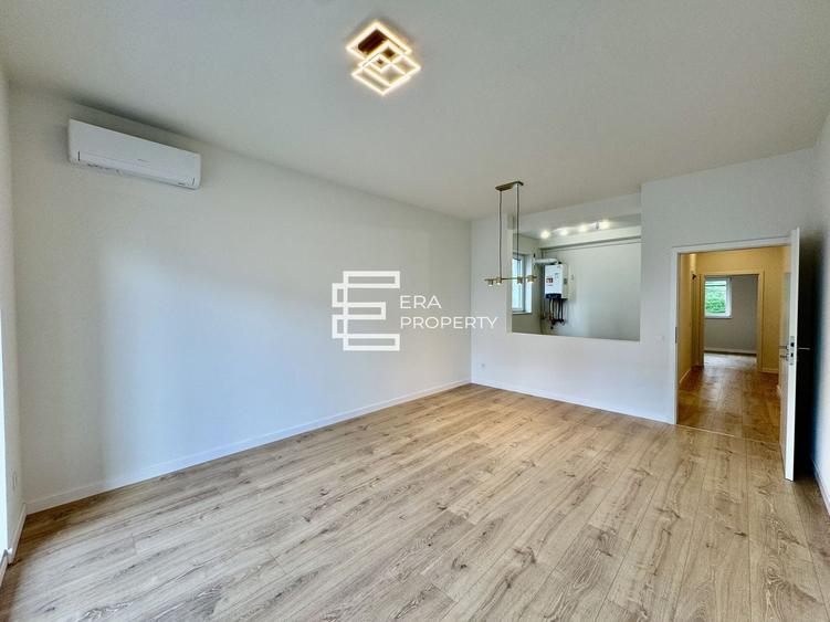Apartament 2 camere la cheie,intabulat, logie 7,42 mp | DaVinci Homes - 1