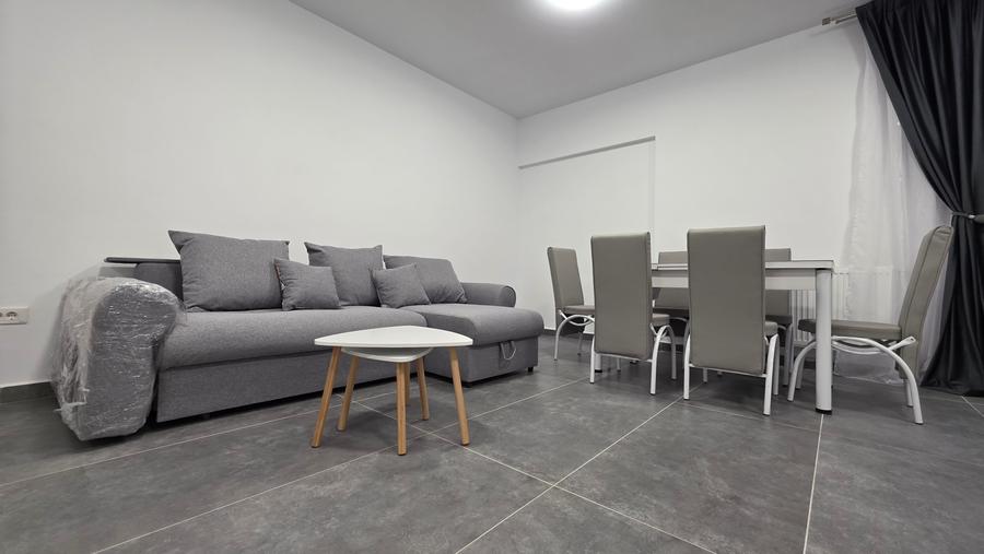 Apartament cu 2 camere decomandat în Bragadiru