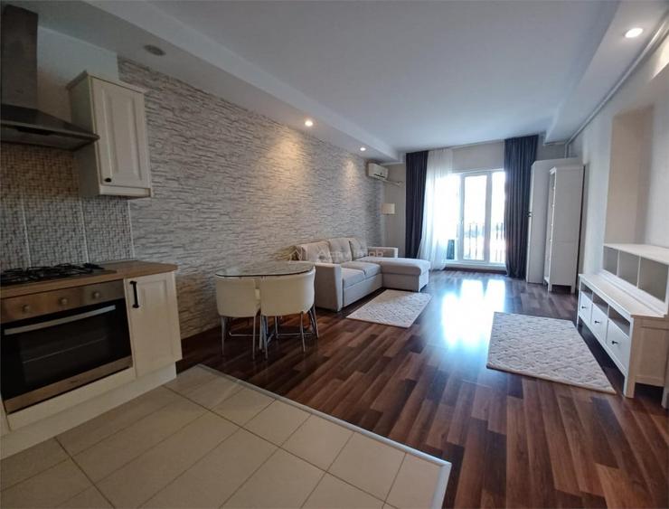Apartament 2 Camere Pipera- Cosmopolis - 7