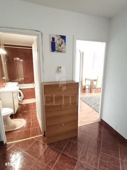 Apartament o camera in zona 21 Decembrie - The Office - 5