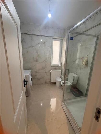 Apartament cu 2 camere decomandat în Aeroport