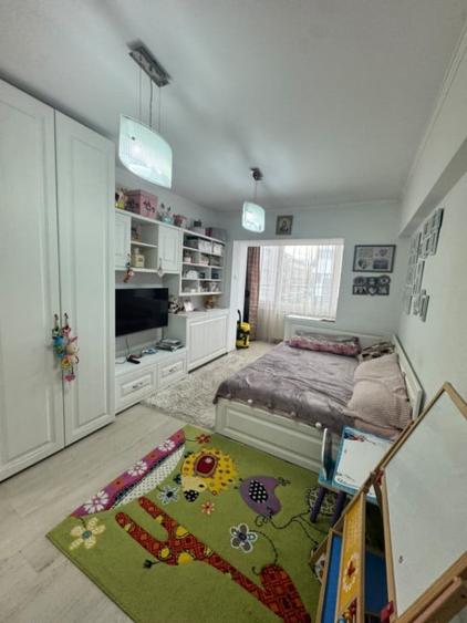 Apartament 3 camere, 67 mp, complet renovat, etaj 1, zona Ce - 5