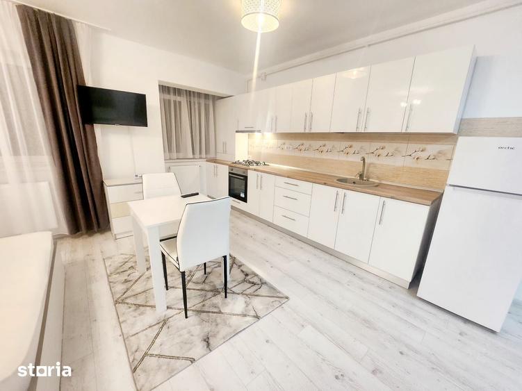 Garsoniera - Str.Rezervelor - Militari Residence - 1