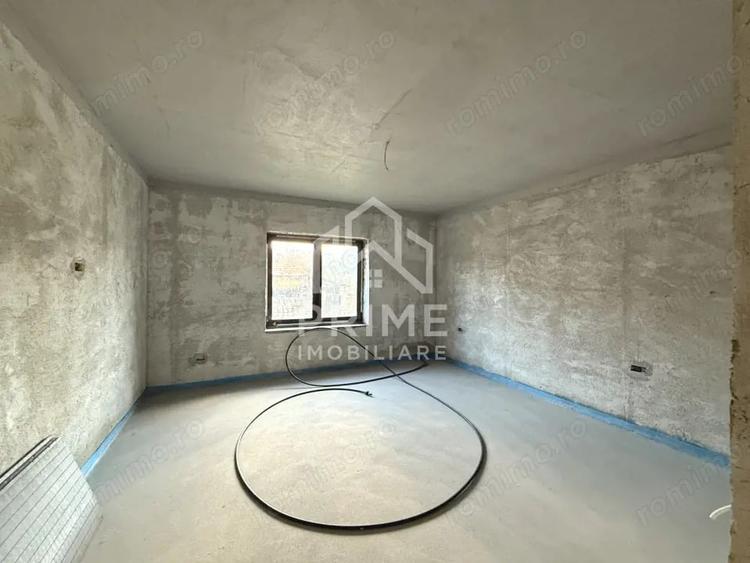 Casa individuala de vanzare 200 MP UTILI | 1800 MP-TEREN | STREMT | - 3