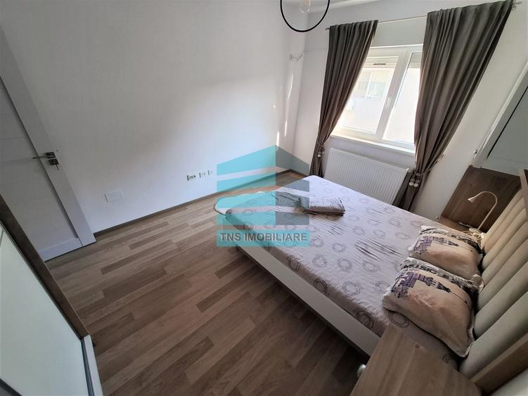 Apartament cu 2 camere decomandat, mobilat în Berceni