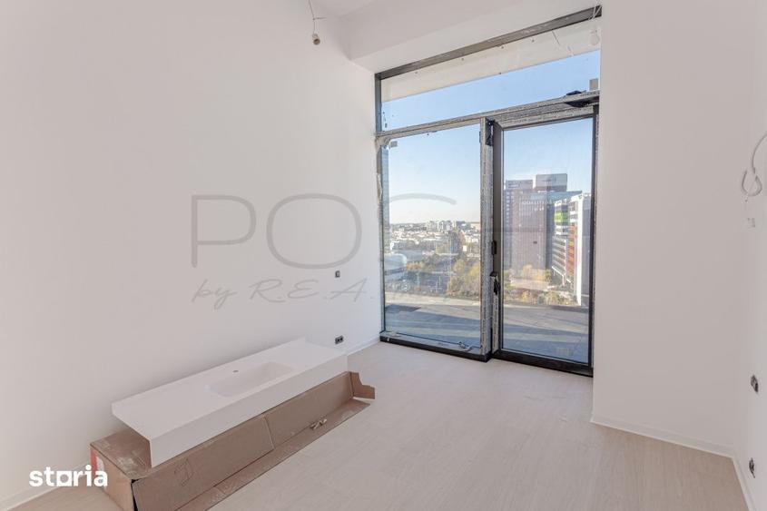 Apartament cu 4 camere, mobilat în Tei
