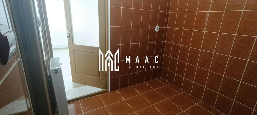 Garsonieră decomandată în Broscărie