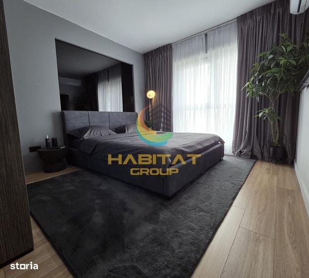 Apartament cu 2 camere decomandat în Olteniței