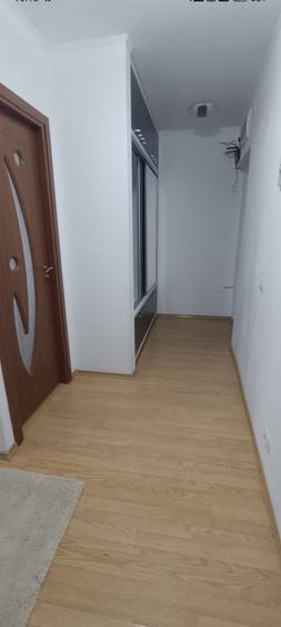 Apartament cu 2 camere semidecomandat în Faleza Nord