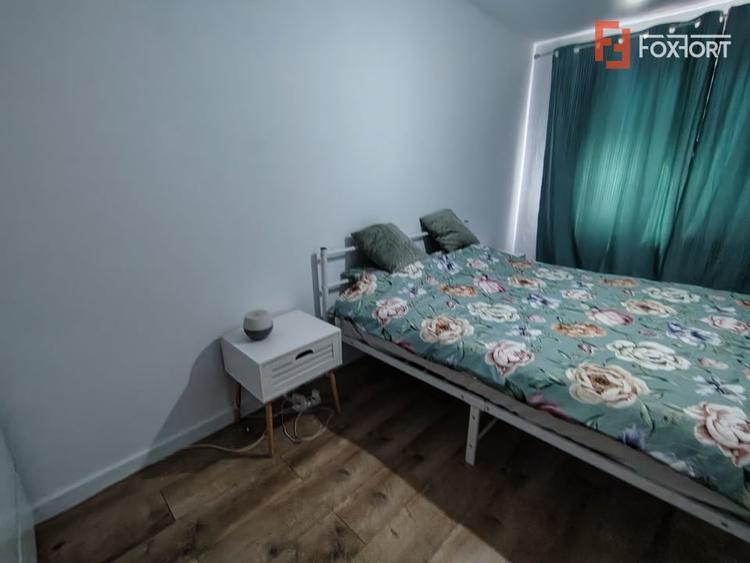 COMISION 0% Apartament 3 camere, 53 mp in Sagului Timisoara - V10332 - 18