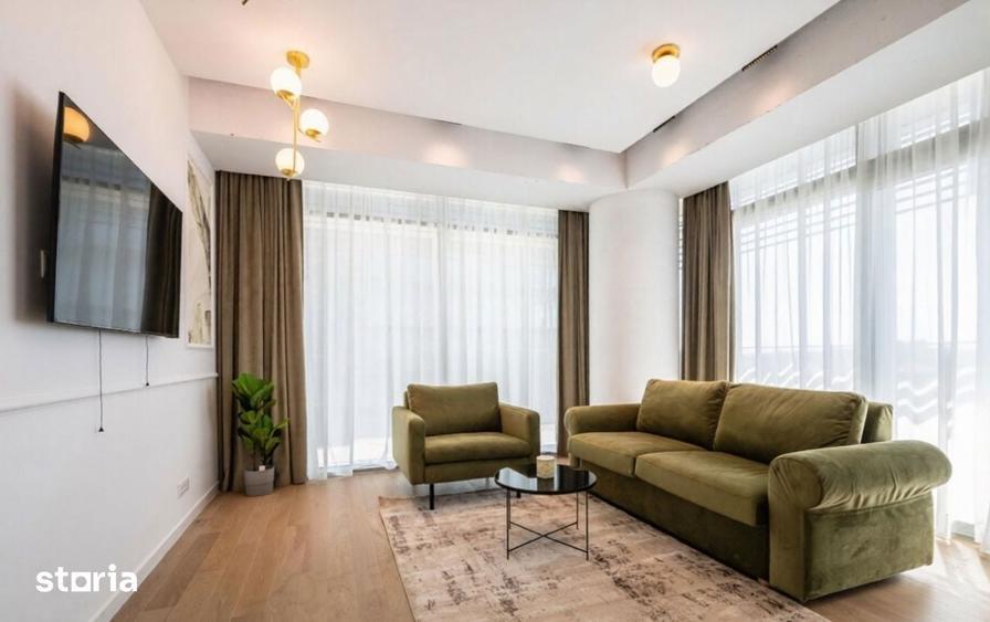 Apartament High End 3 camere Upsite I View superb - 8