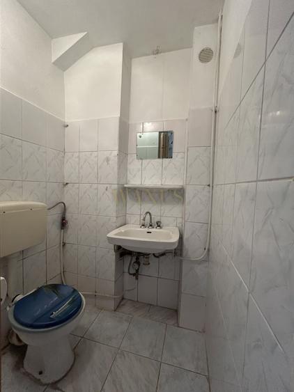 Apartament cu 4 camere decomandat în Mănăștur