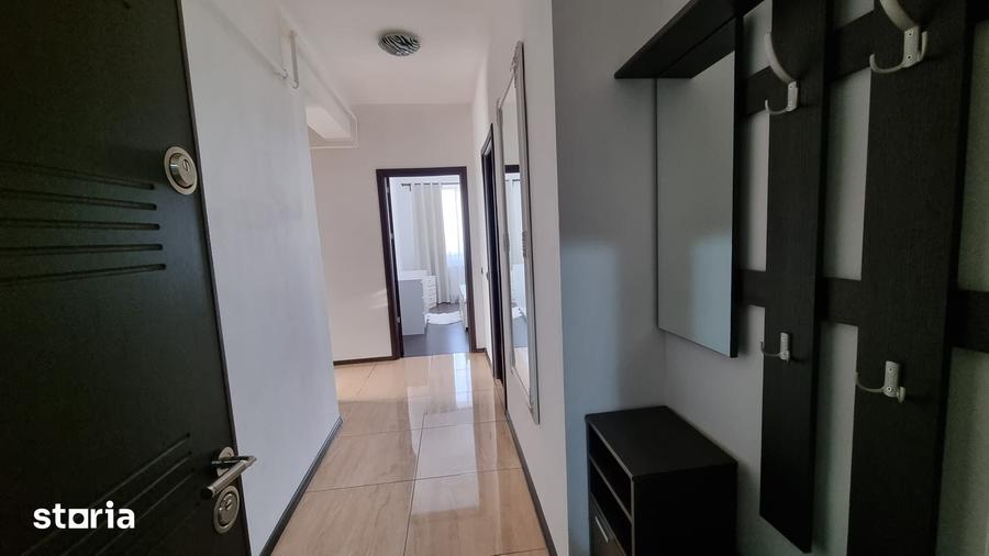 Apartament cu 2 camere decomandat în Giulești