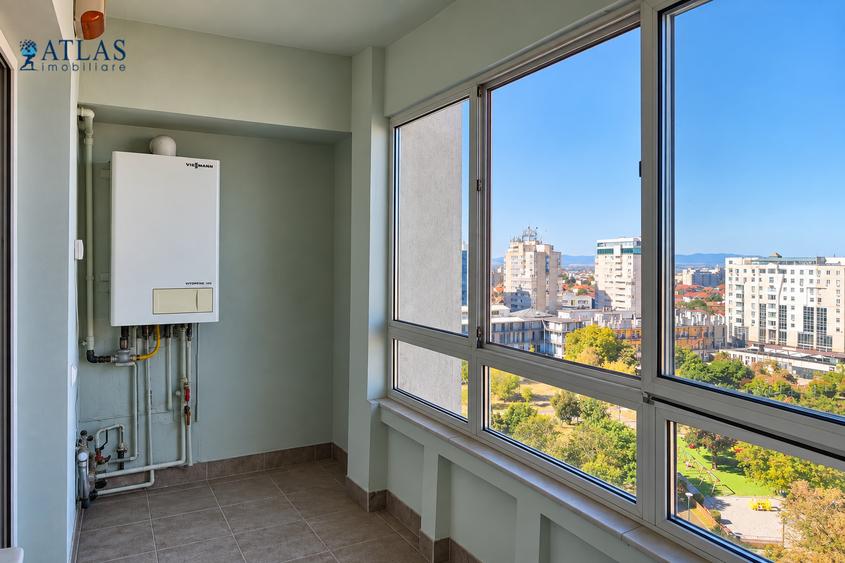 Apartament cu 3 camere în 15 Noiembrie
