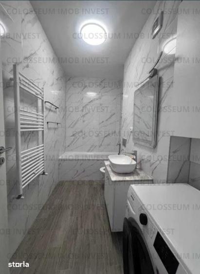 Apartament 2 camere | Balcon 9 mp | Vivamus - Zona Tractorul - 6