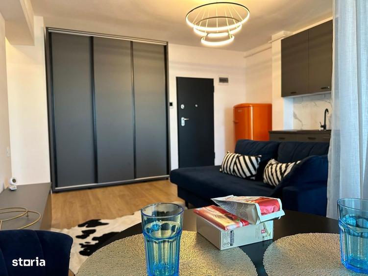 Apartament cu 2 camere în Militari — fotografia 1