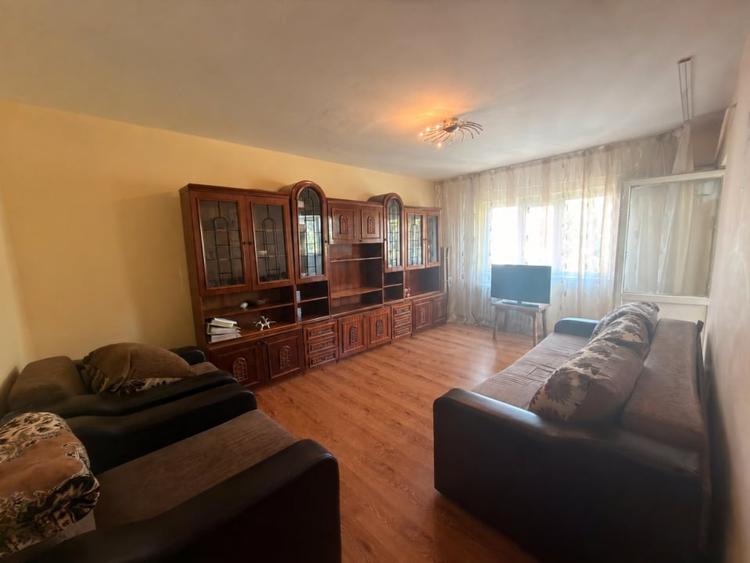 Apartament cu 2 camere decomandat, mobilat în Brazda lui Novac