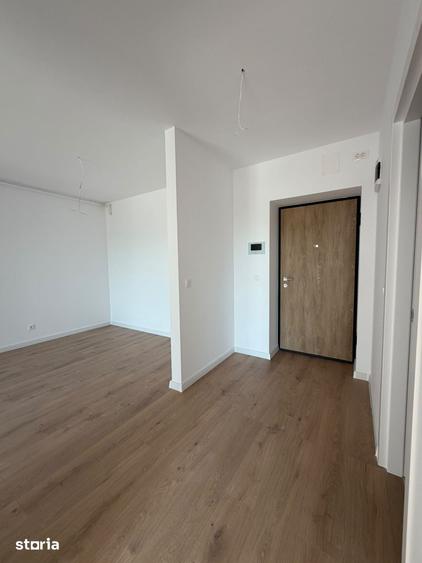 Apartament 2 camere + Parcare Hils Titanium Tva Inclus / Comision 0 - 1