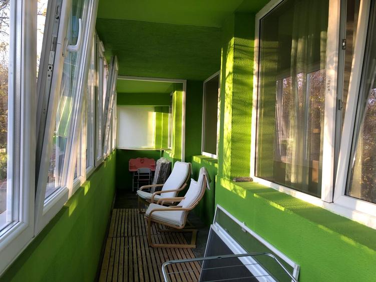Apartament cu 2 camere în Lacul Tei