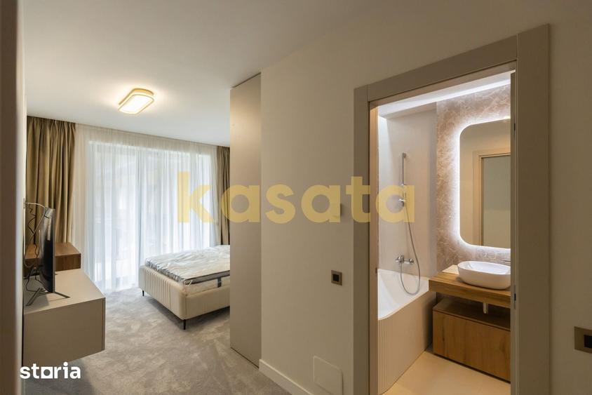 Apartament cu 2 camere în Tei