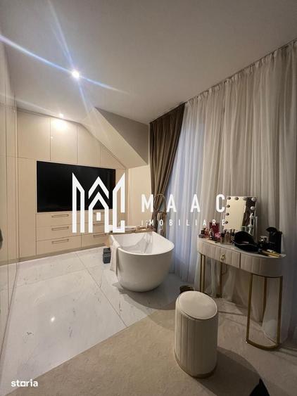 Casa tip duplex | Curte 265 mp | 2 Parcari - 7