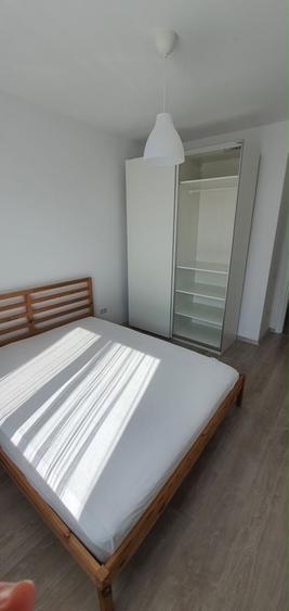 Apartament cu 2 camere decomandat în Fundeni