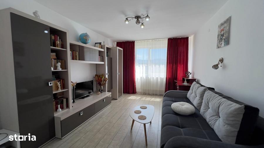 Apartament cu 2 camere în Petros
