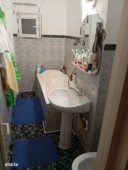 Apartament cu 2 camere, mobilat în Micro 14