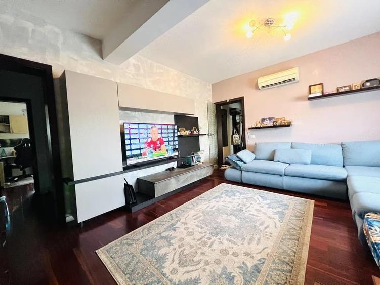 Apartament 3 camere, 74 mp, terasa 21 mp - Zona Aradului - 2