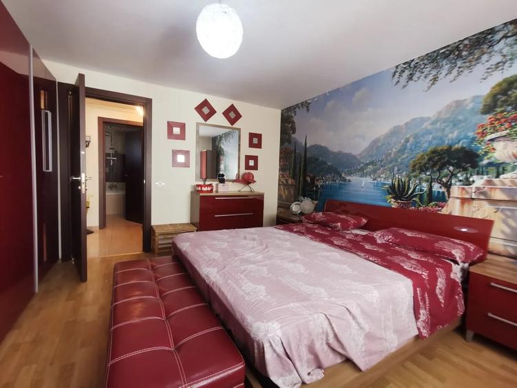 De vânzare apartament 3 camere statiunea Mamaia, zona Butoaie - 14