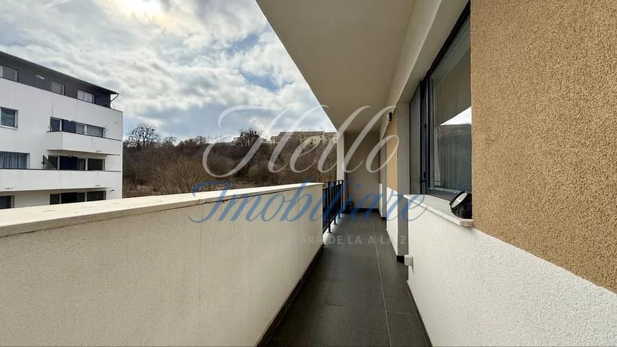 Apartament 3 camere , 72 mp ,Zona Stejarului, Floresti - 6