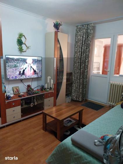 Apartament cu 2 camere, mobilat în Ferentari