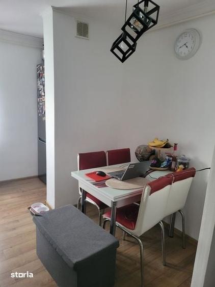 Apartament semidecomandat 2 camere M16 - 7