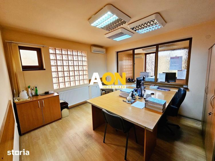 Spațiu comercial, de 254 mp, în Central