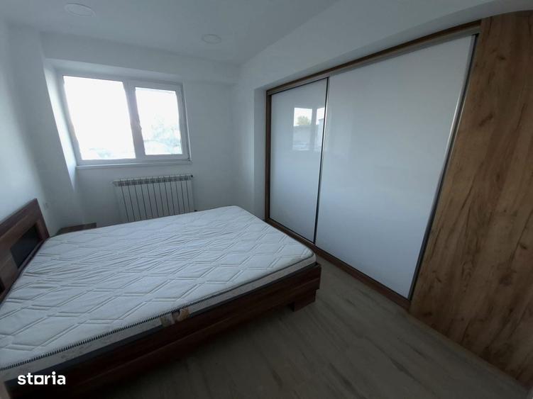 Apartament 1 camera Mazepa, parter - 7