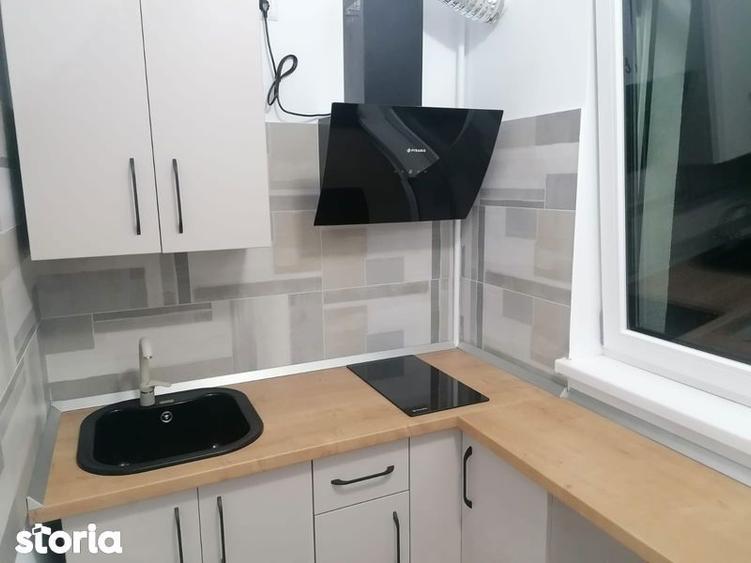 Apartament cu 2 camere în Brazda lui Novac