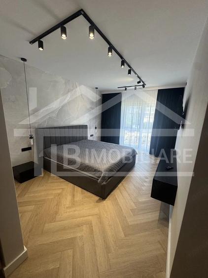 Apartament cu 2 camere, 75 mp, decomandat, Zona Verde Residence - 5