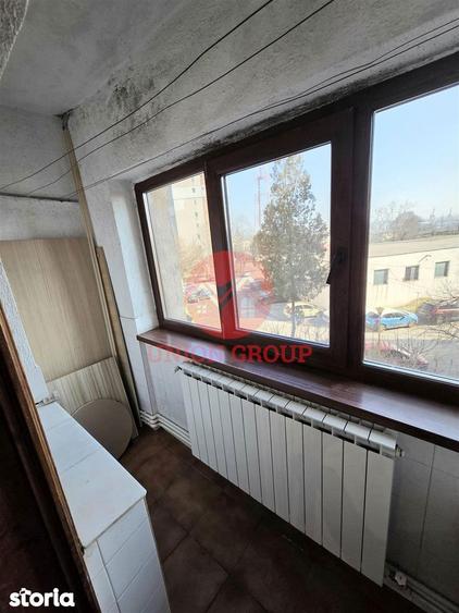 Apartament cu 4 camere în Gara